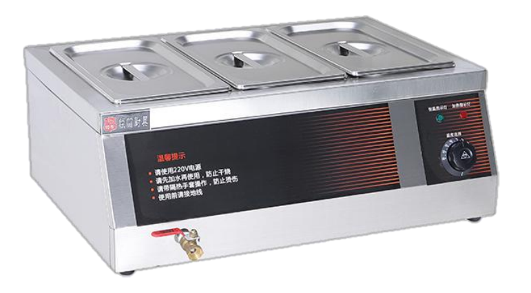 臺(tái)式湯池 電熱式臺(tái)面湯池 （HLS）